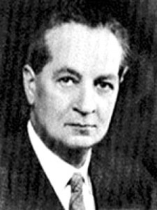 Radcliffe brown