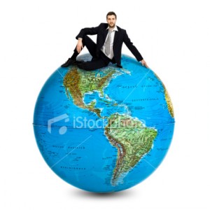 القفازة