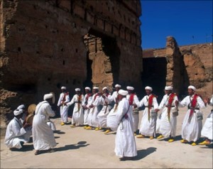الأغاني الشعبية
