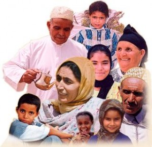 الأمثال الشعبية