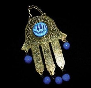معتقدات شعبية