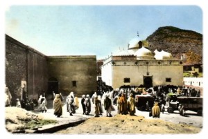 زاوية