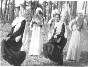 العرس النوبي