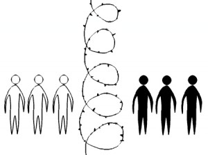 العنضرية