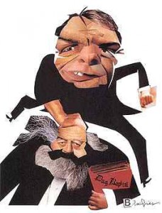pierre bourdieu بيار بورديو يتمرد علي ماركس