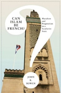 Can Islam be French