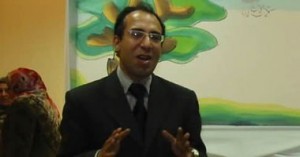 الدكتور محمد حسن عبد الحافظ