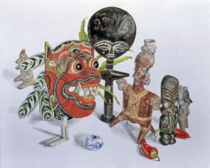الانصهار الثقافي Cultural Fusion