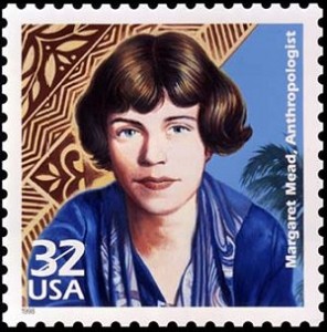 مارغريت ميد  Margaret Mead