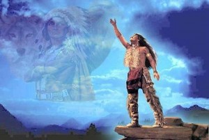 animism الإحيائية
