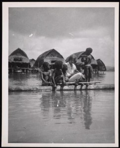 mead manus 1928