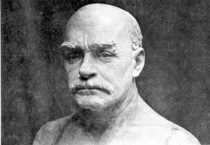 franz boas
