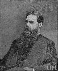 taylor Edward Burnett Tylor