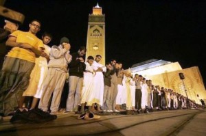 الدين والمجتمع في المغرب
