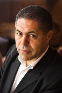 مالك شبل من مواليد مدينة سكيكدة عام 1953