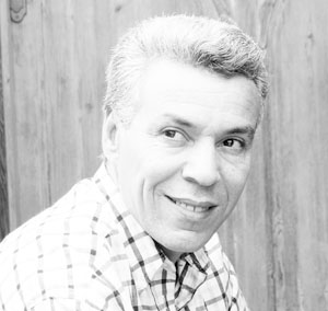 فريد الزاهي: الأنثربولوجي يعلمنا أن الإنسان جماع ماضيه