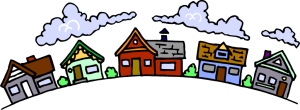 neighborhood