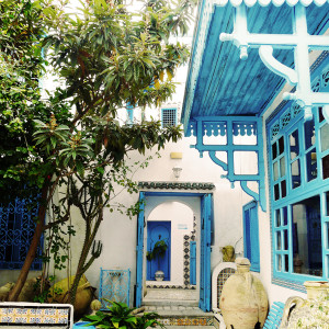 tunis