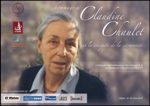 chaulet