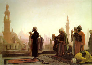 prayer