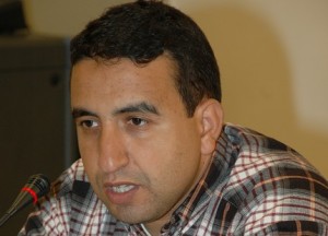عبد الحكيم أبو اللوز