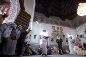 الجسد والمقدس 3