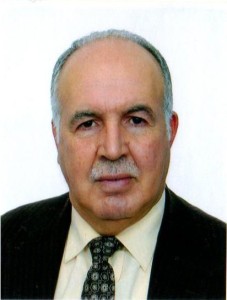 محمد سعيدي