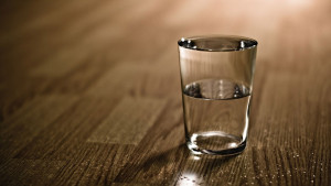 glass