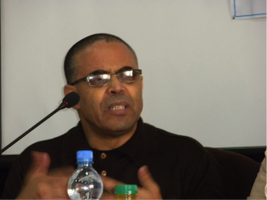 Mohamed-Daoud