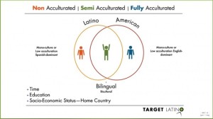acculturation