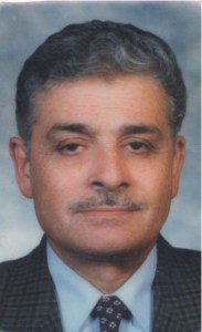 عزالدين دياب