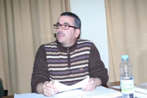 محمد جحاح
