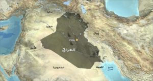 iraq
