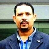 صورة للكاتب د.رضا محمد عبدالرحيم‎