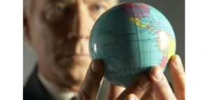 الاستغراب والدبلوماسية