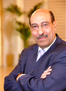 الدكتور صالح هويدي