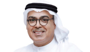 الدكتور عبد العزيز المسلم